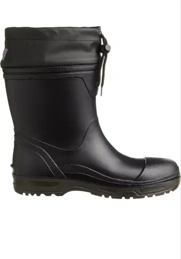 안전 장화 숏 기장 커버 포함