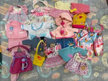 멜짱 의류 묶음 판매