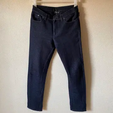 agnes b. 에네스베 청바지 사이즈 1 새상품급