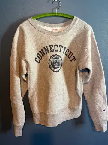 챔피온 리버스웨이브 빨간색 택