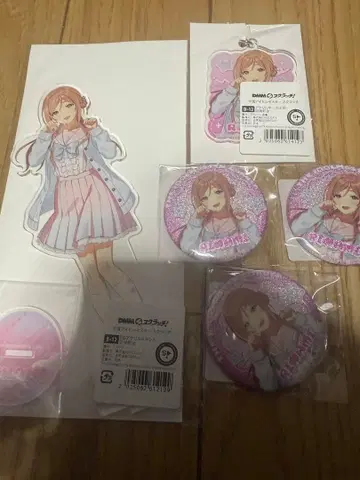 학원 아이돌 마스터 DMM 스크래치 히메사키 리나미