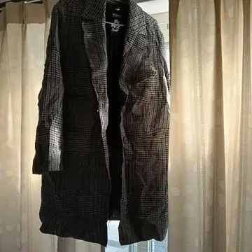 MAX&Co. 더 락 코트 42 일본 사이즈 L 정도