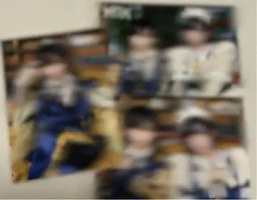 집사와 메이드 랜덤 브로마이드