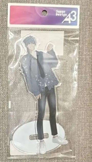 DRAMAtical Murder 아오바 아크릴 스탠드 새상품