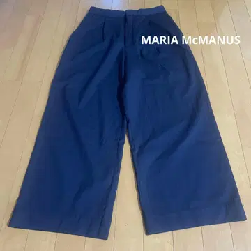 MARIA McMANUS 팬츠