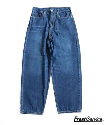 Fresh Service CORPORATE 데님 팬츠 denim pant