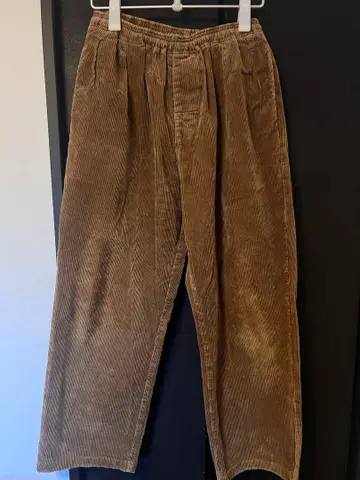 GOOFY CREATION 코듀로이 팬츠