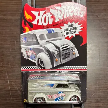 즉시 발송 데일리 딜리버리 HW 2019 컬렉터 에디션