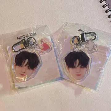 요시 TREASURE 캡슐 토이