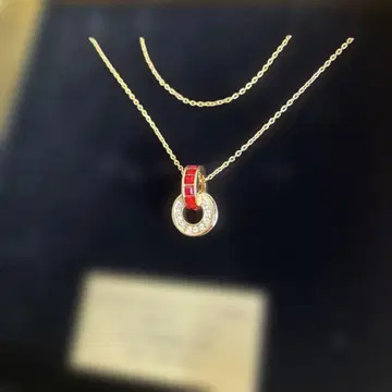 오리지널 이터널 KIZUNA 목걸이