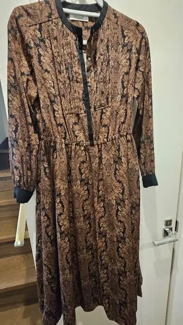 어반 리서치 원피스