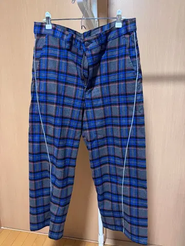 Danke schon 셋업 바지