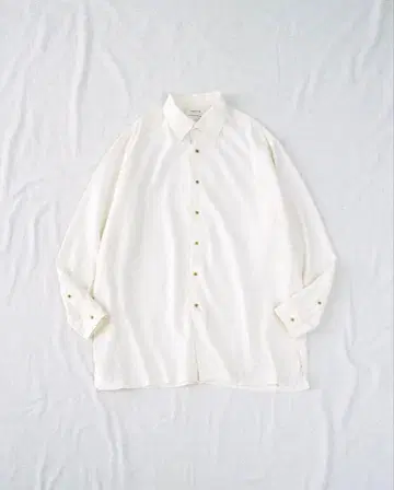 NICENESS The classic LEE shirt 에비스점 한정판