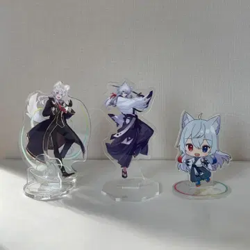 카라피치 도누쿠 아크릴 스탠드