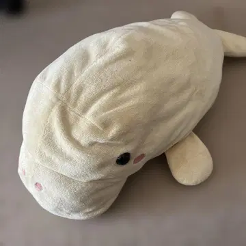 듀공 봉제 인형 약 60cm