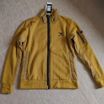 오클리 스컬 집업 속기모 자켓 M