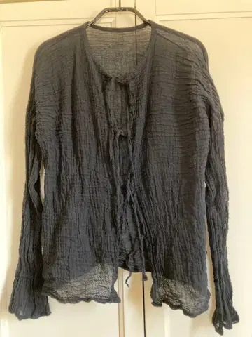 AFC 아틀리에 프랑세 블라우스