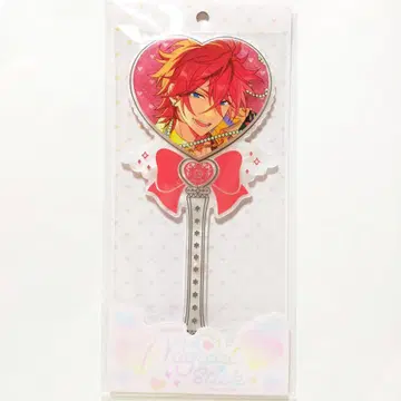 앙스타 린네 마법 지팡이 미개봉 새상품