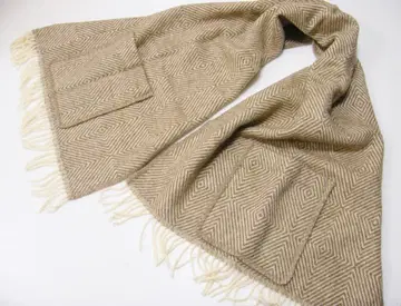 LAPUAN KANKURIT 라푸안칸크리 포켓 숄