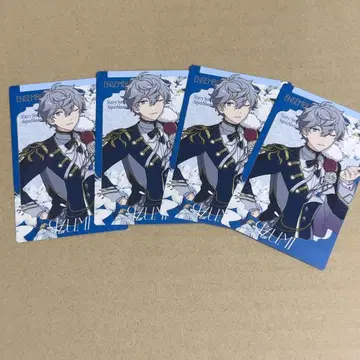 앙스타 스타포니 카드 세나 이즈미