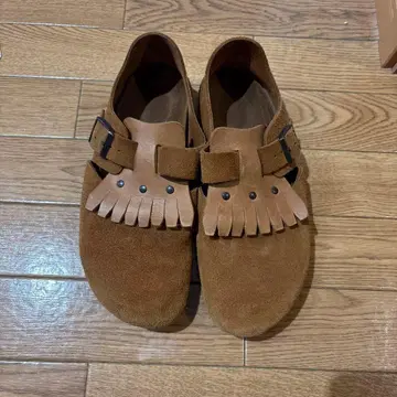 초레어 버켄스탁 보스턴 26cm