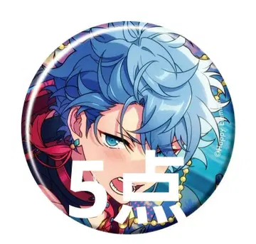 앙상블 스타즈!! 앙스타 컬렉션 캔뱃지 코레칸 캔뱃지 이즈미