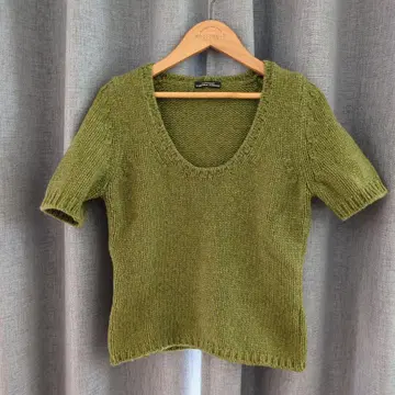 STRINESSSE GABRIELE STREHLE 니트 앙상블