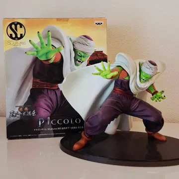 드래곤볼 피콜로 피규어 천하제일무도회