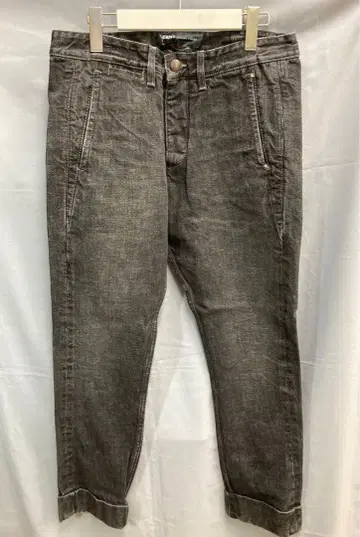 22 초 레어! 코시노 미치코 엔 청바지 데님 32 인치