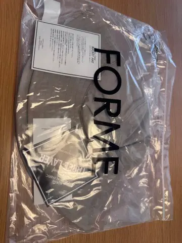 [ 미사용 새상품 ] Mother FORME 버킷 햇 2023 베이지