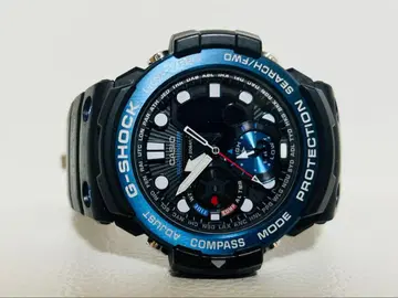 CASIO G-SHOCK gulfmaster 5443 GN-1000B