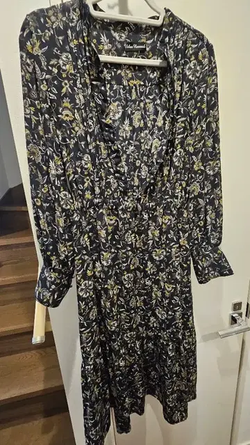 어반 리서치 원피스