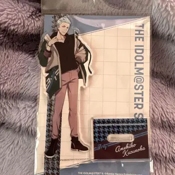 아이돌 마스터 SideM 카즈노하 아메히코 팬토에스 신작 아크릴 스탠드