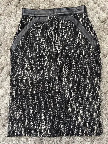 paule ka 타이트 스커트 36 사이즈