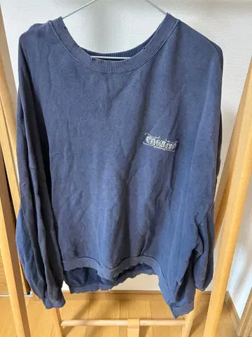 GYDA 다크 그레이 트레이닝복 CA92170