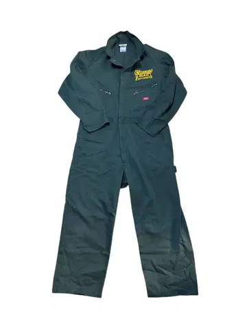 디키즈 츠나기 오리지널 Dickies 카키