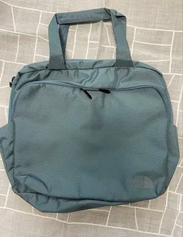 THE NORTH FACE 셔틀 토트