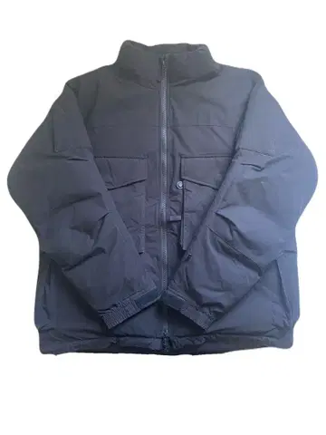 DAIWA PIER39 21AW PADDING MIL JACKET
