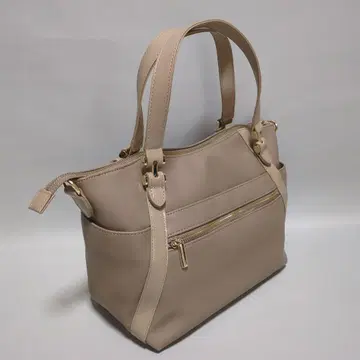 PAPILLONNER 2way 백 토트백