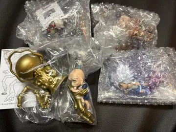 HUNTER x HUNTER 데스크탑3 곤 키루아 네테로 이카르가