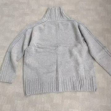 쿨레어 니트 풀오버 30800엔 새상품급