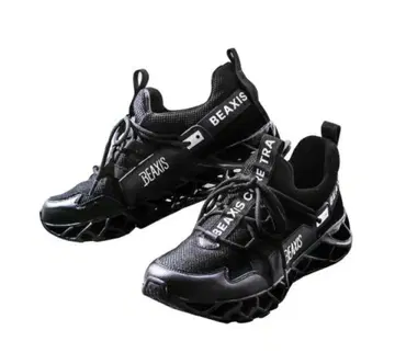 beaxis 밸런스 코어 스니커즈 2 LL 사이즈 블랙 새상품 미개봉