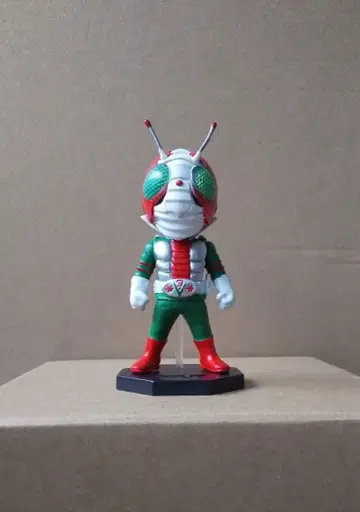 가면라이더 V3 피규어