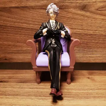 트위스테 SEGA 프리미엄 그레이스 시츄에이션 피규어 아즐