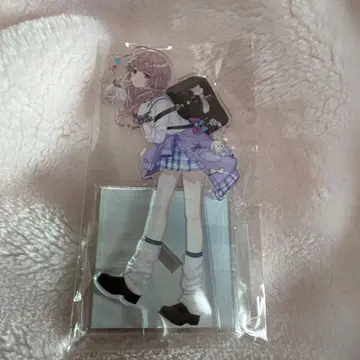 샤니마스 아크릴 스탠드 이쿠타 하루키