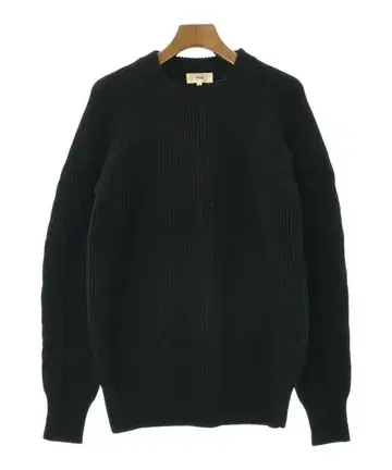 HYKE 니트 스웨터 여성용