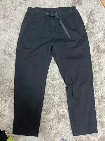 그라미치 치노 베이커 클라이밍