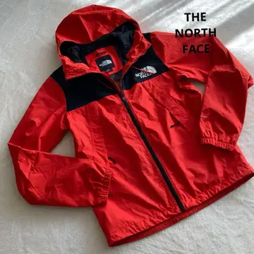 THE NORTH FACE 레드 마운틴 후드티