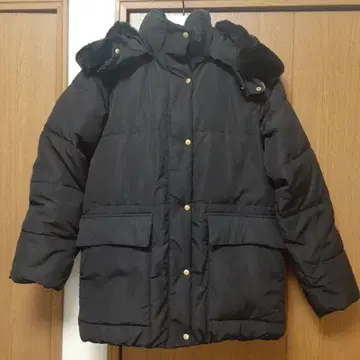 [ niko and - ] 새상품급 다운 자켓