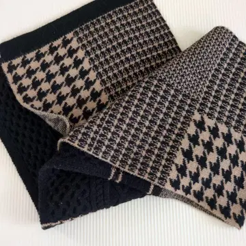 axes femme 머플러